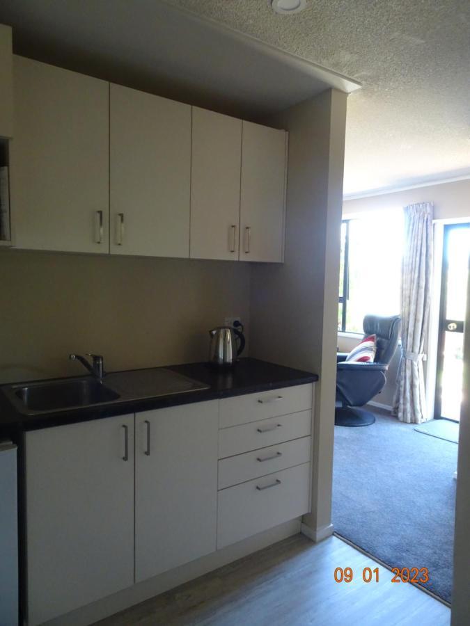 Nangari Studio Unit Александра Экстерьер фото